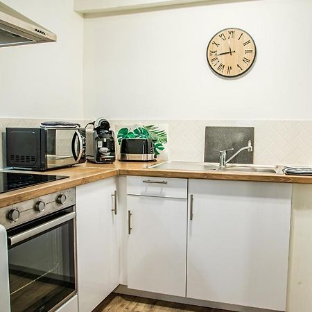 Joli Studio Plein Centre Châteauroux Esterno foto